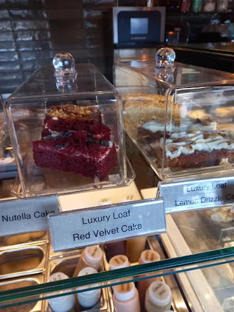 Christine’s on the Green