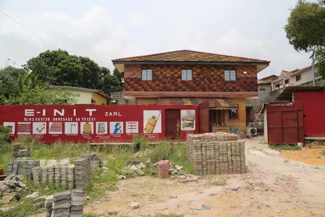 Residences Palmeraie