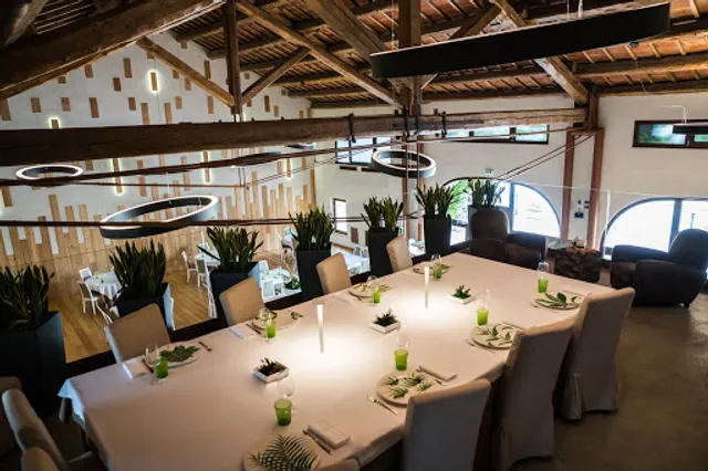 Resort di Campagna - La Posa degli Agri