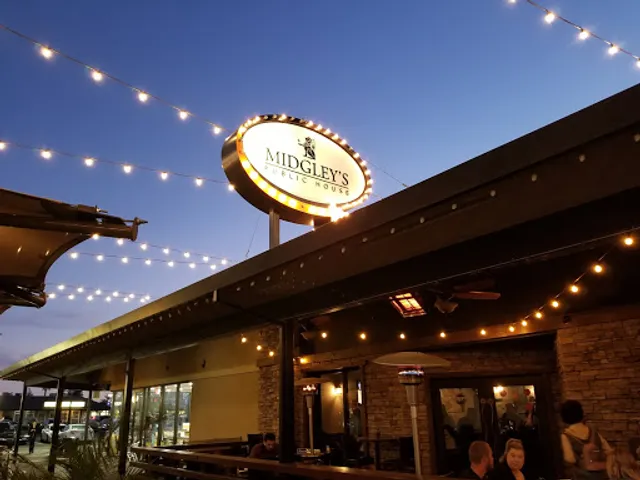 Midgley's Public House