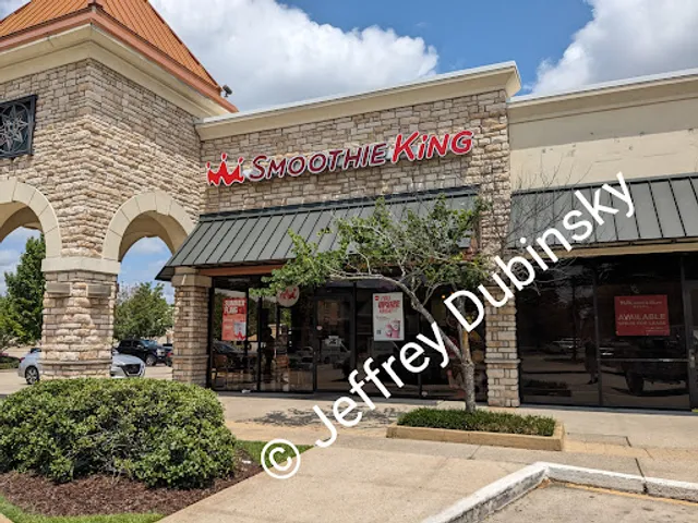 Smoothie King