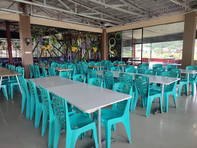 Rumah Makan Boemi Dieng