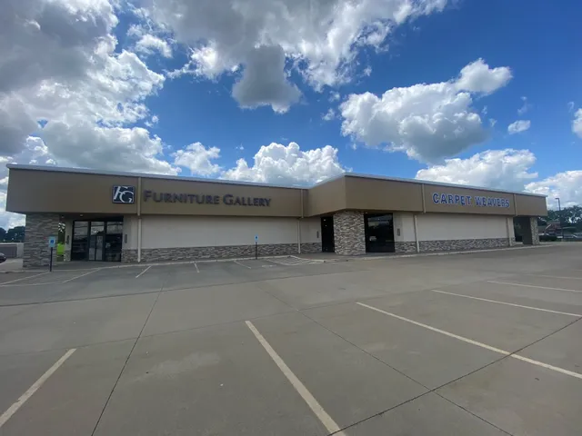 Carpet Weaver's Flooring & Furniture Gallery