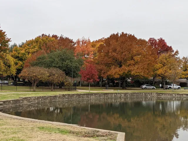 Chisholm Trail Greenbelt