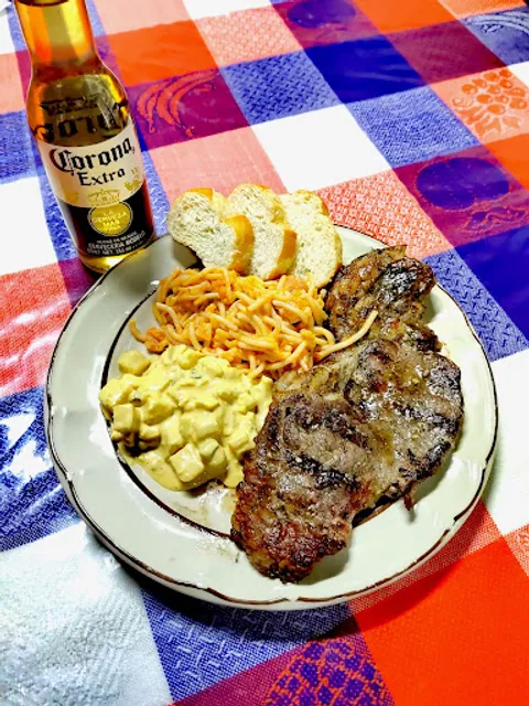 ASADERO EL CAMPESINO