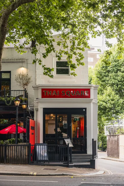 Thai Square Bayswater
