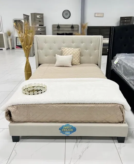 Calderon Furniture Outlet : SWEET DREAMS