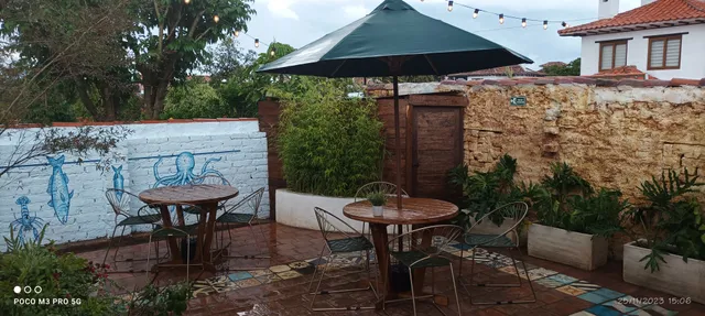 La Maria Mar y Tierra