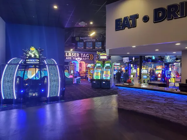 Splitz Of Orange Park