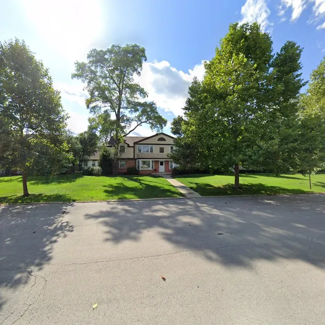 Funnier By The Lake Comedy