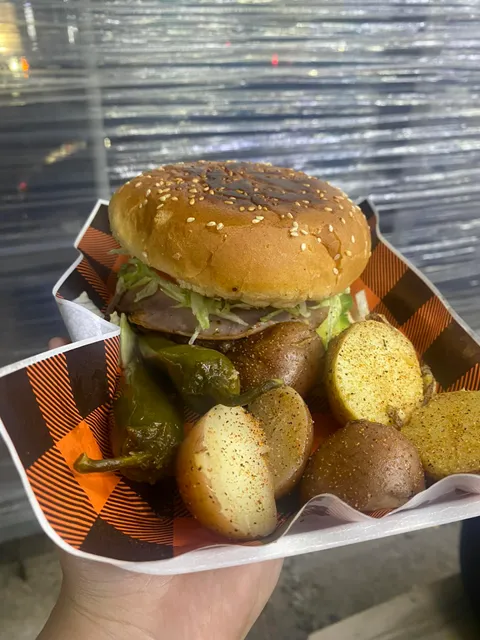 El Cartel Del Taco Houston