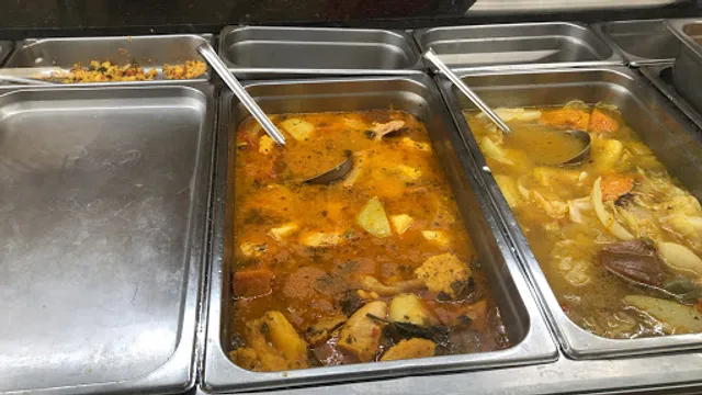 FRITANGA & TORTILLERIA XOLOTLAN