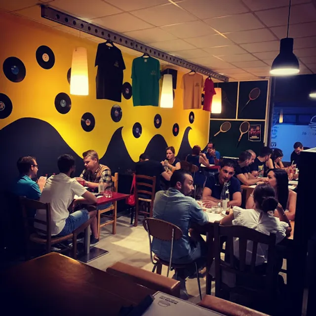 Wanda Rei Burger Gourmet