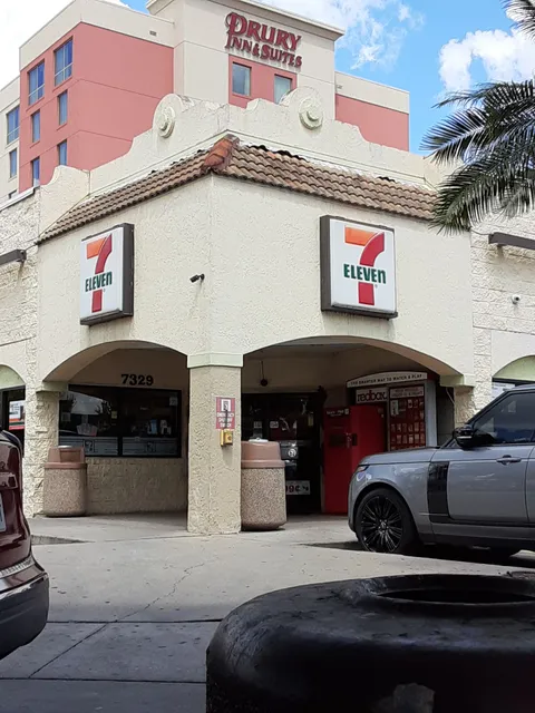 7-Eleven