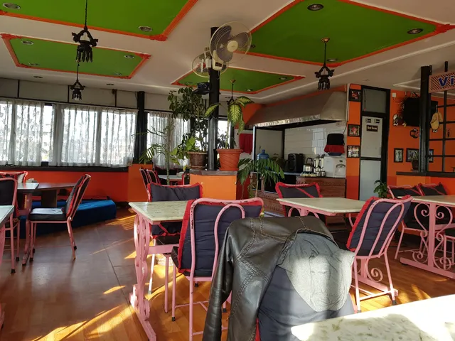Vintuna Thakali & Newari Restaurant