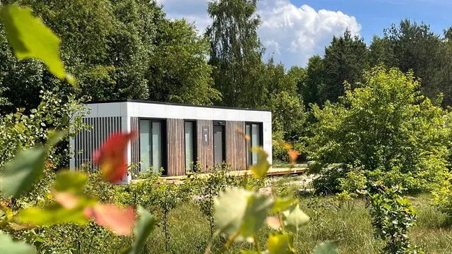 Arche Siedlisko Miedwieżyki