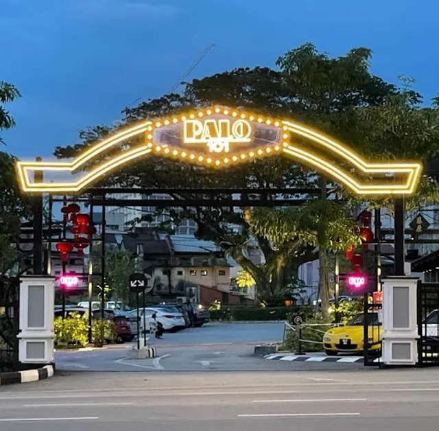 Palo 101 Ipoh