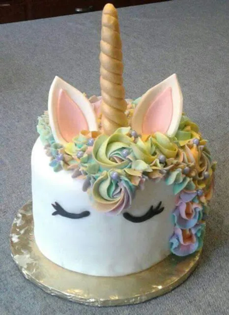 Fancy Cakes By Staci LLC