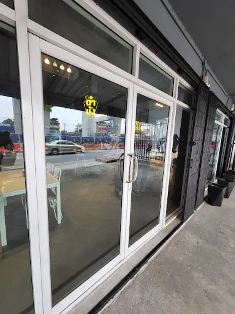 Tammang Issan Vegan Vegetarian