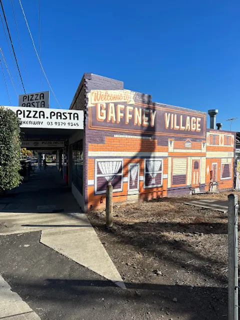 Pizzaminded Pascoevale