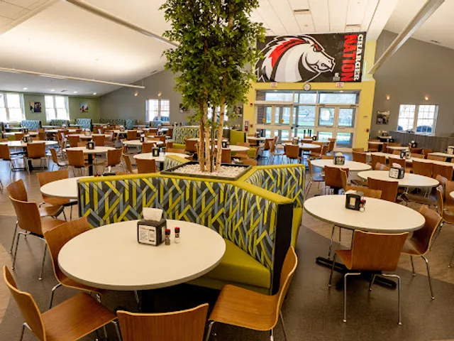 Olewine Dining Commons
