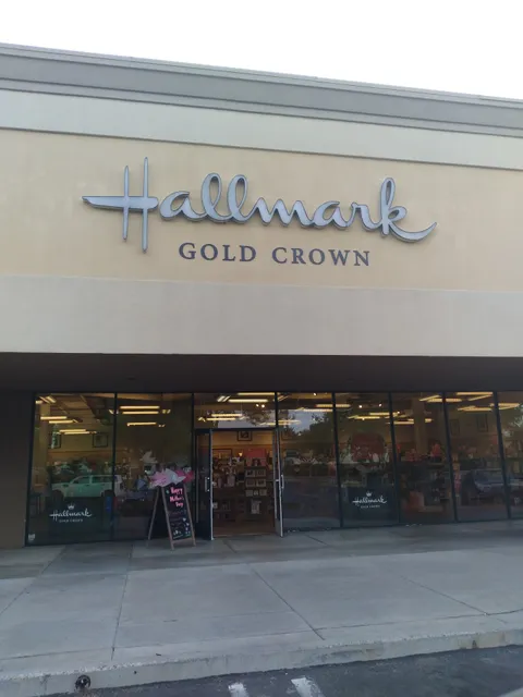 Trudy's Hallmark Shop