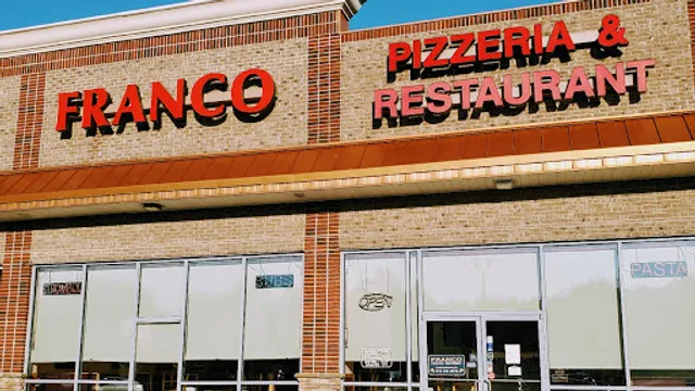 Franco Pizzeria