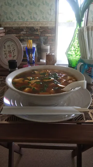 全粒粉クレープ専門店-EGAONOMINAMOTO-