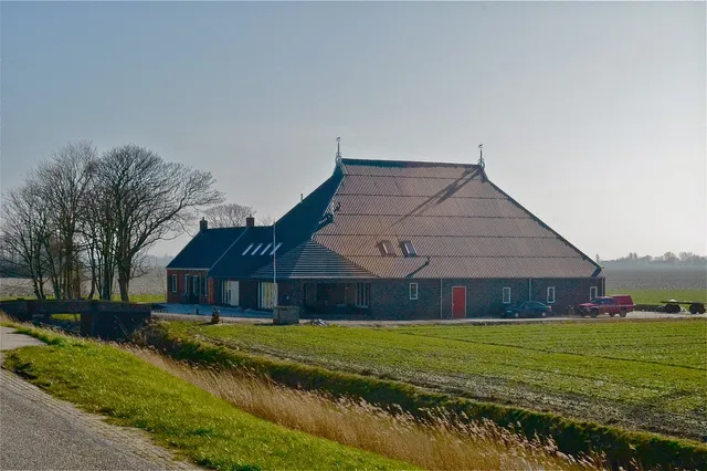 Bed & Breakfast Panamera