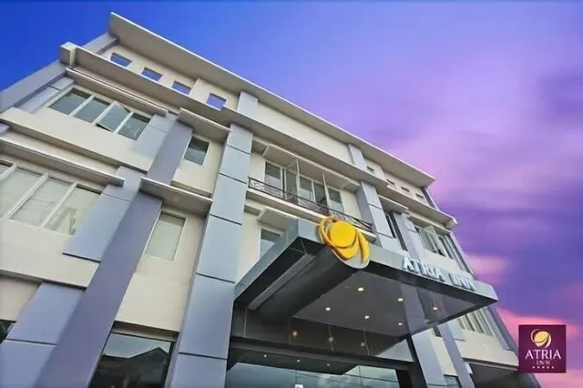 ATRIA INN MAKASSAR