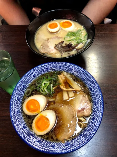 Gokuton Ramen Onomichi
