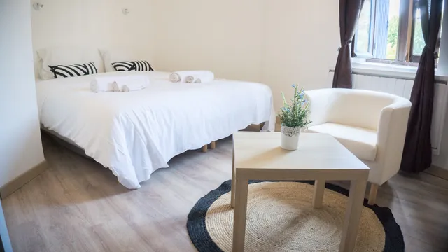 Hotel Renaissance - Martigues