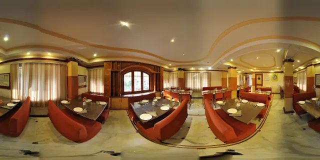 City Spice Restaurant