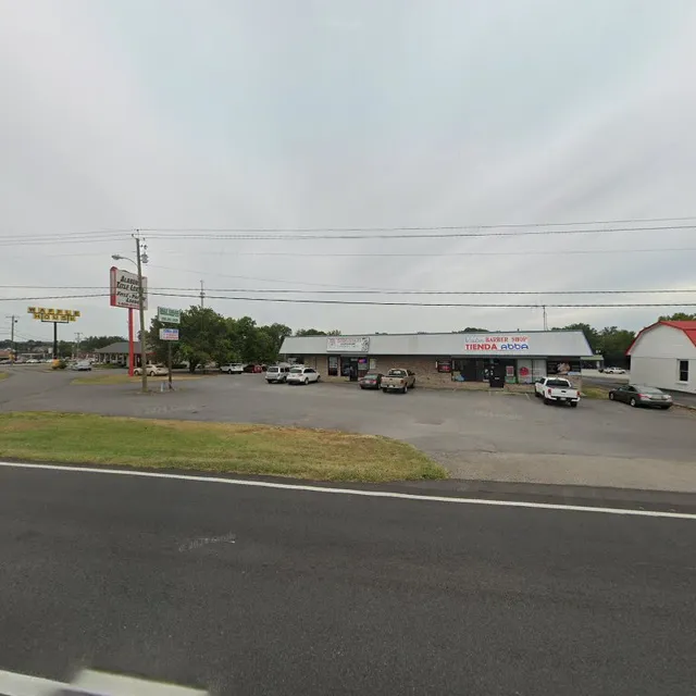 El Shaddai Restaurant