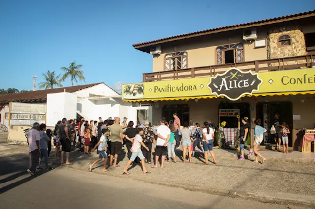 Panificadora Alice