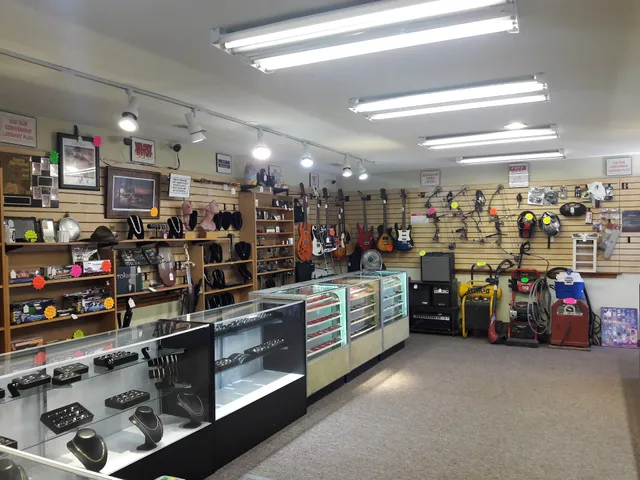 Mid-American Pawn & Jewelry