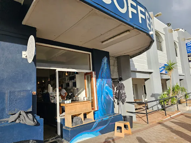 Little Sup Cafe