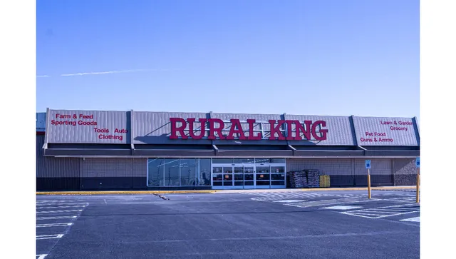 Rural King - Chambersburg, PA