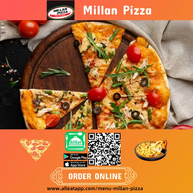 Millan Pizza