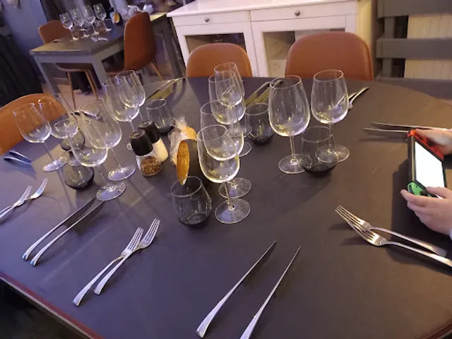 La Poele Vache / Pascal