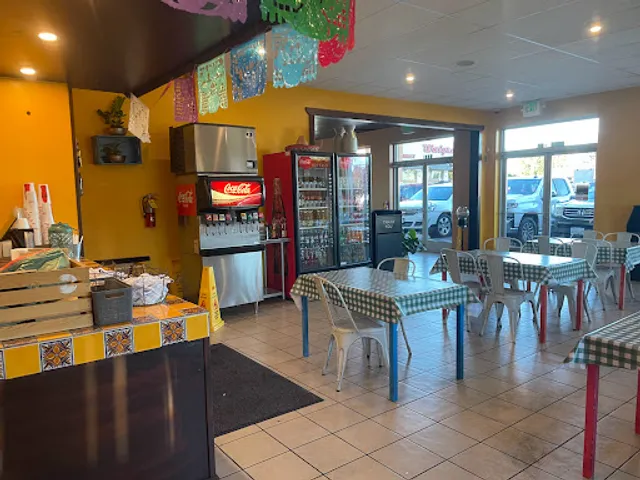 Nino’s Mexican Grill