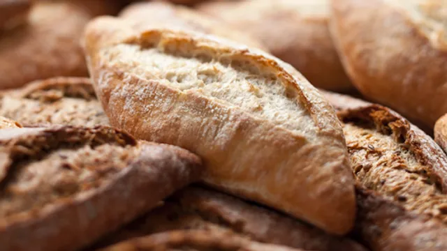 Broodwinkel de Bôltsjekoer