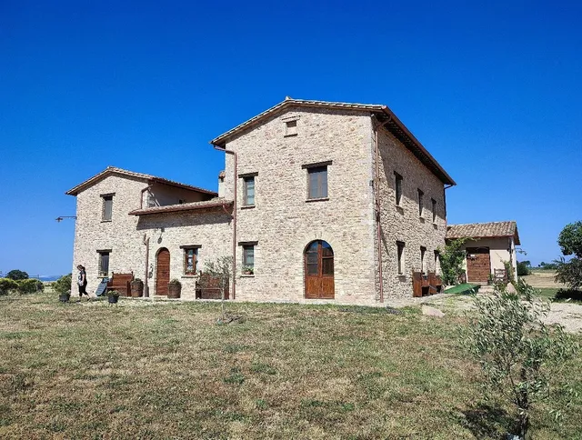 Agriturismo La Collina