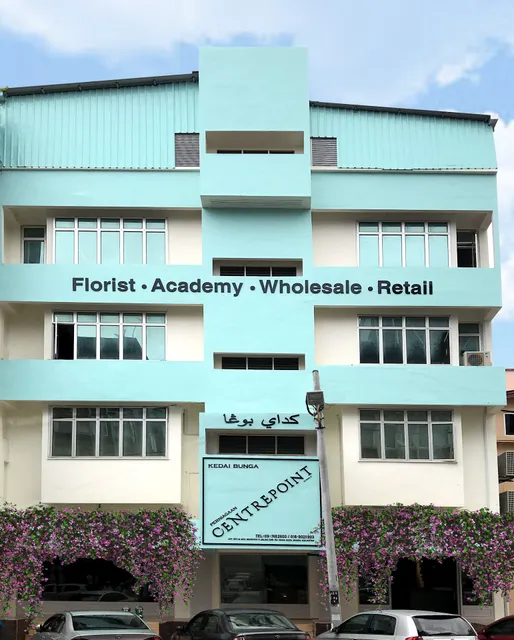 Centrepoint Florist & Bridal