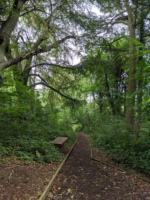 Rosehill Community Farm & Garden