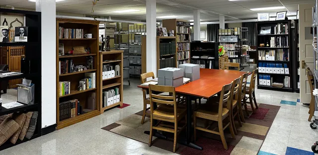 Shorefront Legacy Center