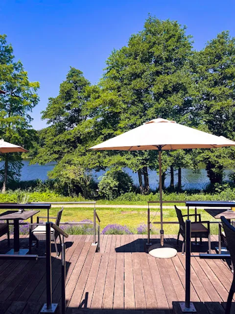 Restaurant Seeterrassen