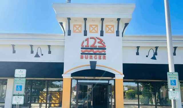 123burger