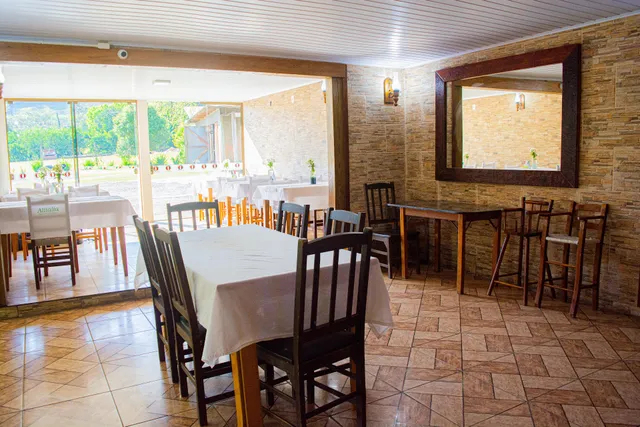 Restaurante Alitália