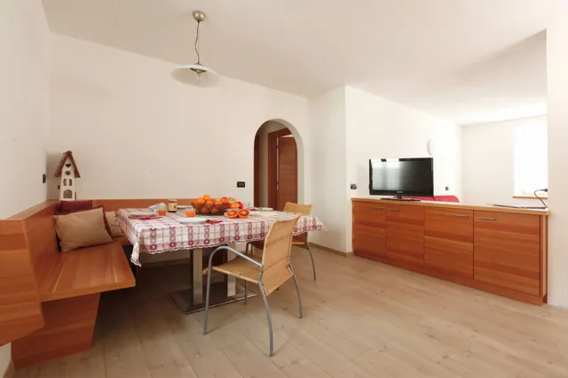 Trentino Vacanze - Casa Batistei